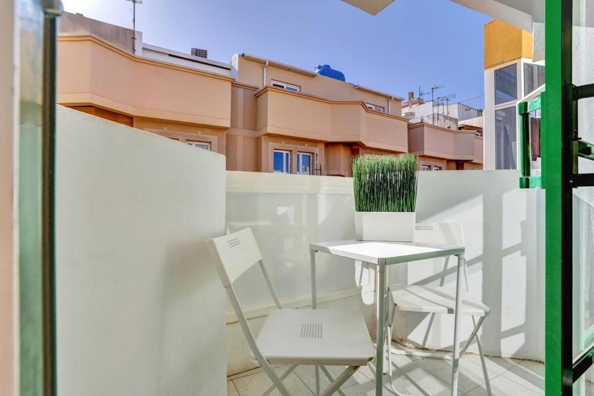 Apartamento Milu Corralejo Exterior foto