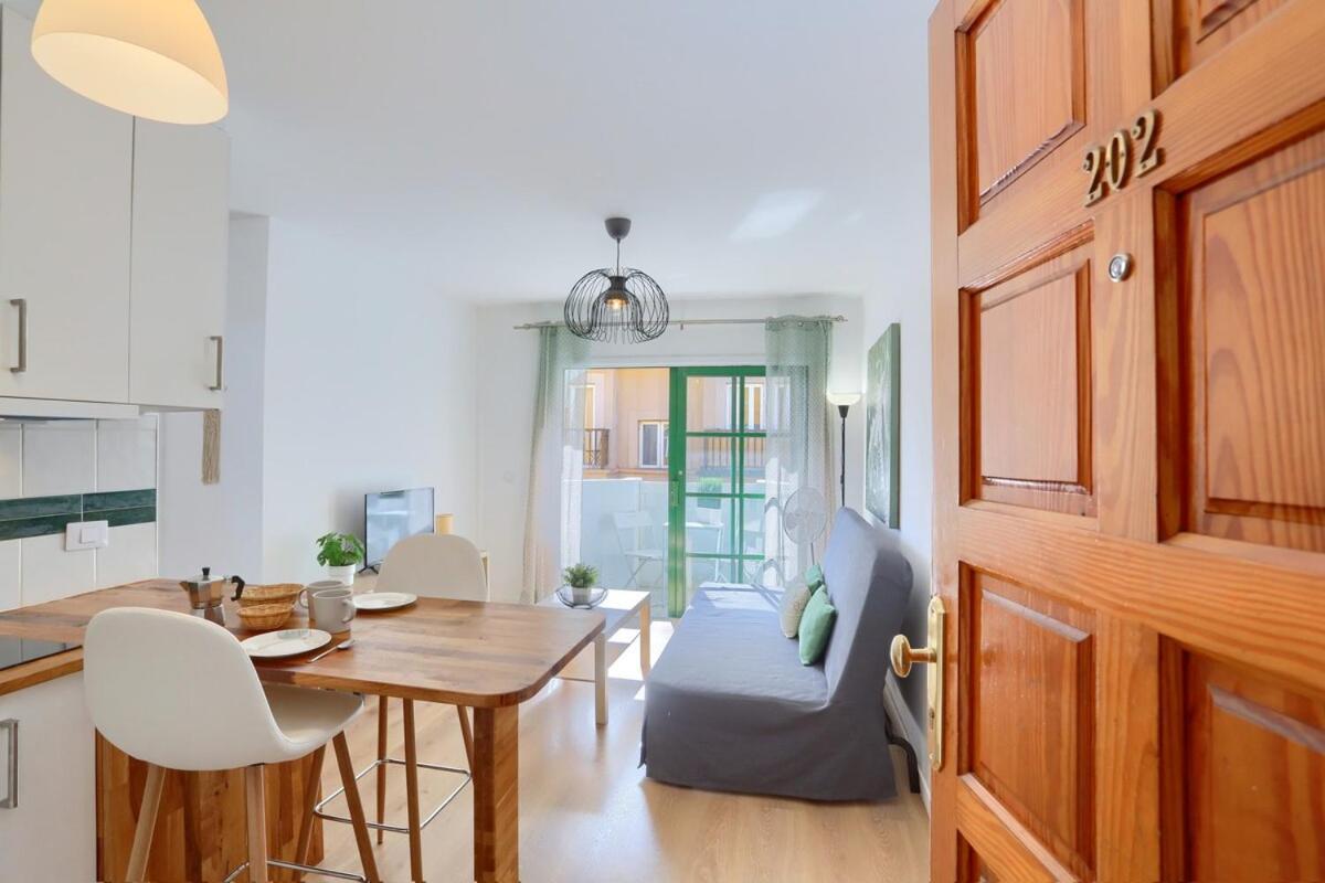 Apartamento Milu Corralejo Exterior foto
