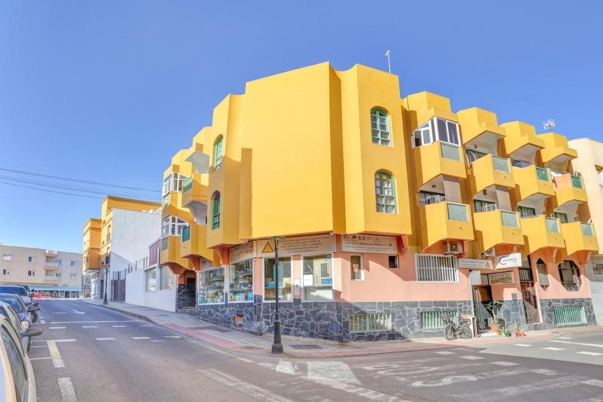 Apartamento Milu Corralejo Exterior foto