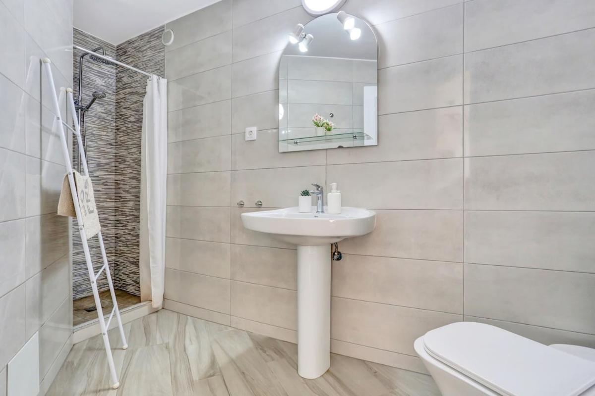 Apartamento Milu Corralejo Exterior foto