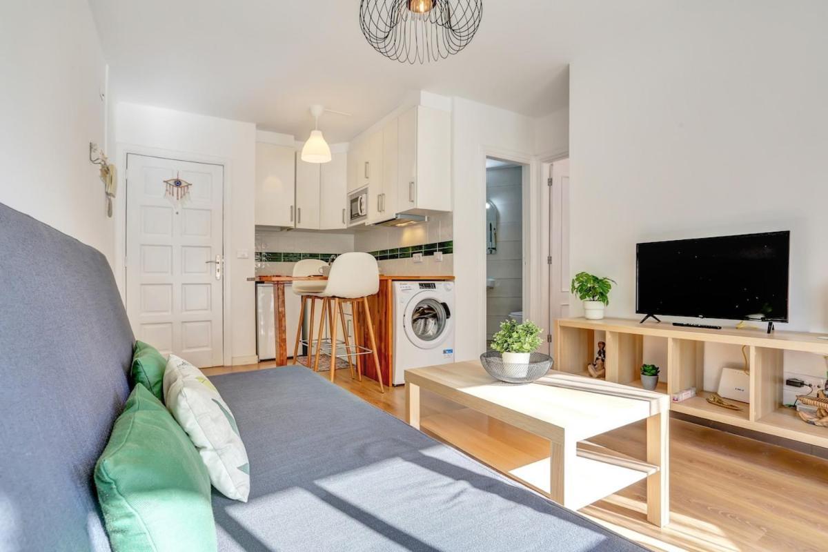 Apartamento Milu Corralejo Exterior foto