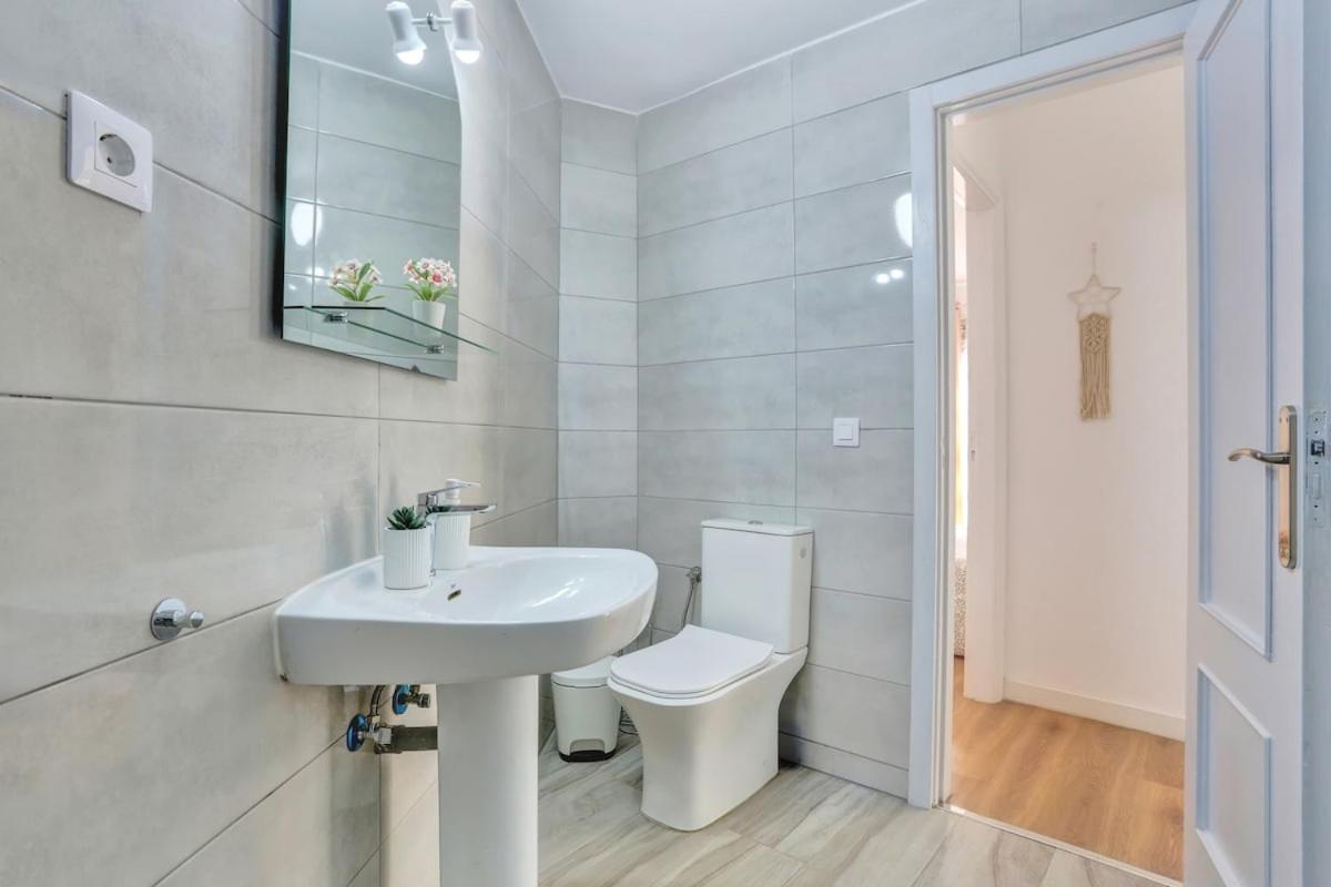 Apartamento Milu Corralejo Exterior foto
